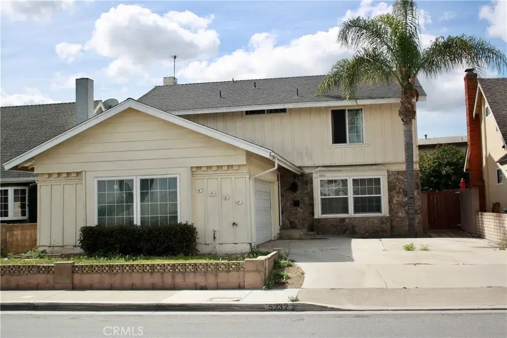 5232 La Luna, La Palma, CA 90623 - #1