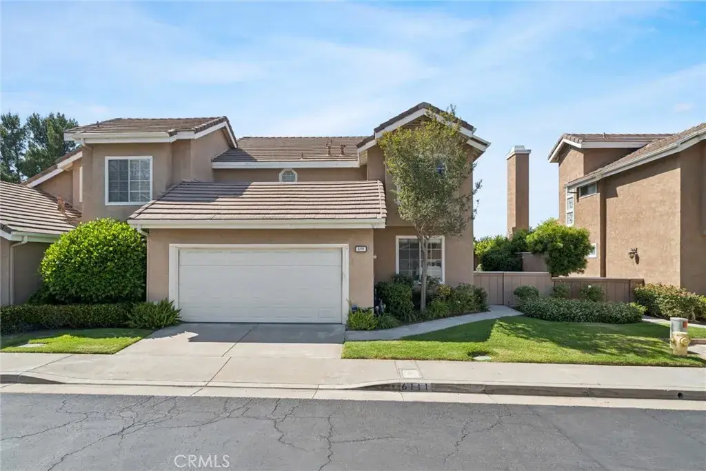 6111 E Garnet, Anaheim Hills, CA 92807 - #1