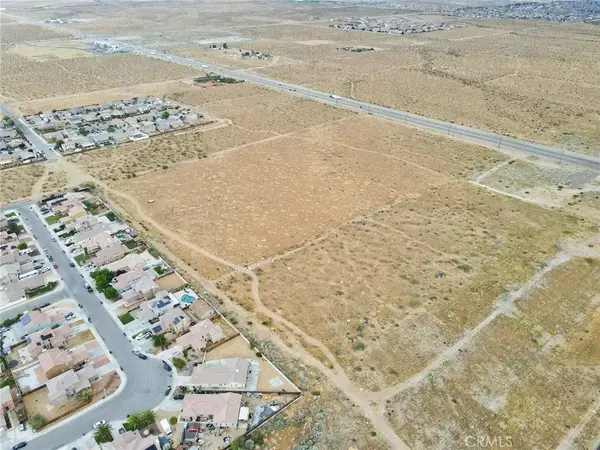 0 Pearmain, Adelanto, CA 92301