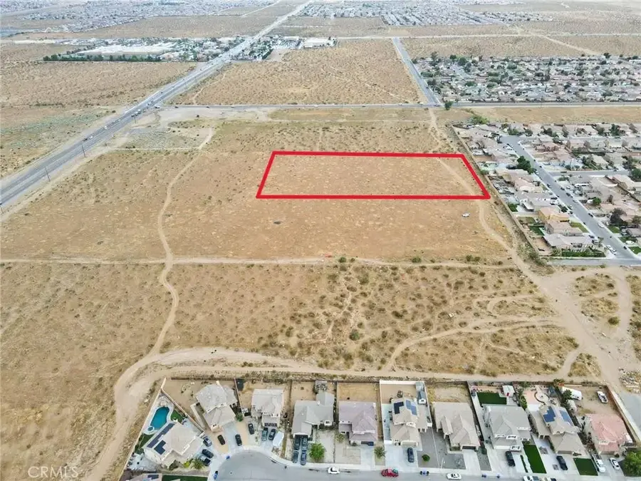 0 Pearmain, Adelanto, CA 92301 - #3