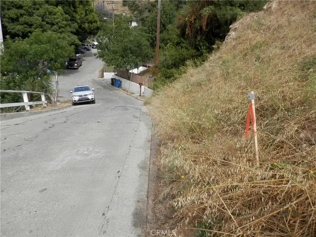 0 Dimmick, Los Angeles, CA 90065 - #1