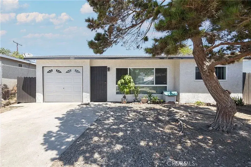2133 E Lucien Street, Compton, CA 90222 - #1