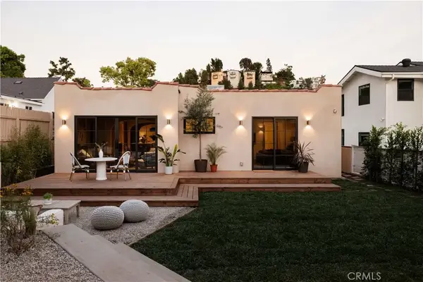 1817 N Avenue 55, Los Angeles, CA 90042