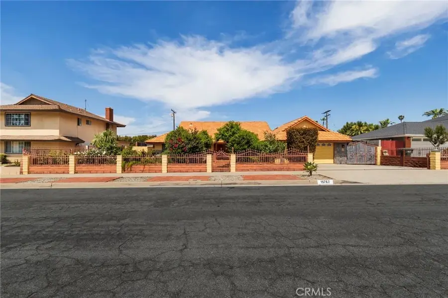 15767 La Moine, Hacienda Heights, CA 91745 - #2