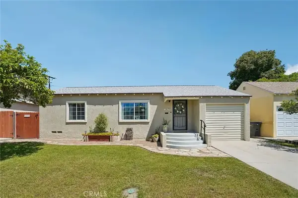 2623 E 219th Street, Long Beach, CA 90810