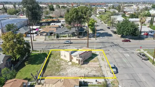 1003 W Rialto, San Bernardino, CA 92410