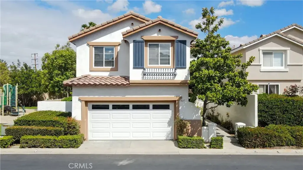 1619 Hayes Court, Placentia, CA 92870 - #1