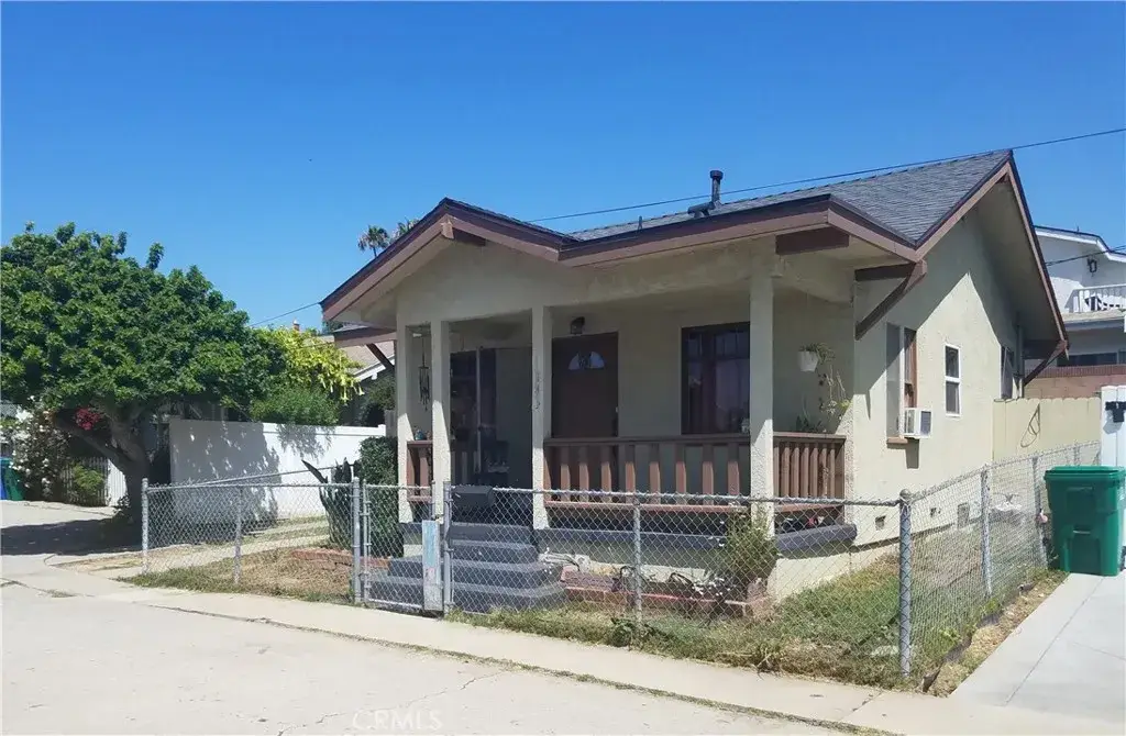 Address Withheld By Seller, Long Beach, CA 90804 - #1