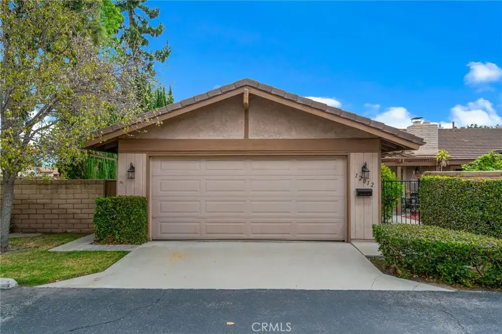 12012 Spencer, Garden Grove, CA 92841 - #1