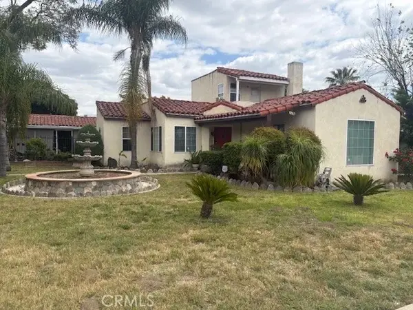 2196 N Orange Grove Avenue, Pomona, CA 91768