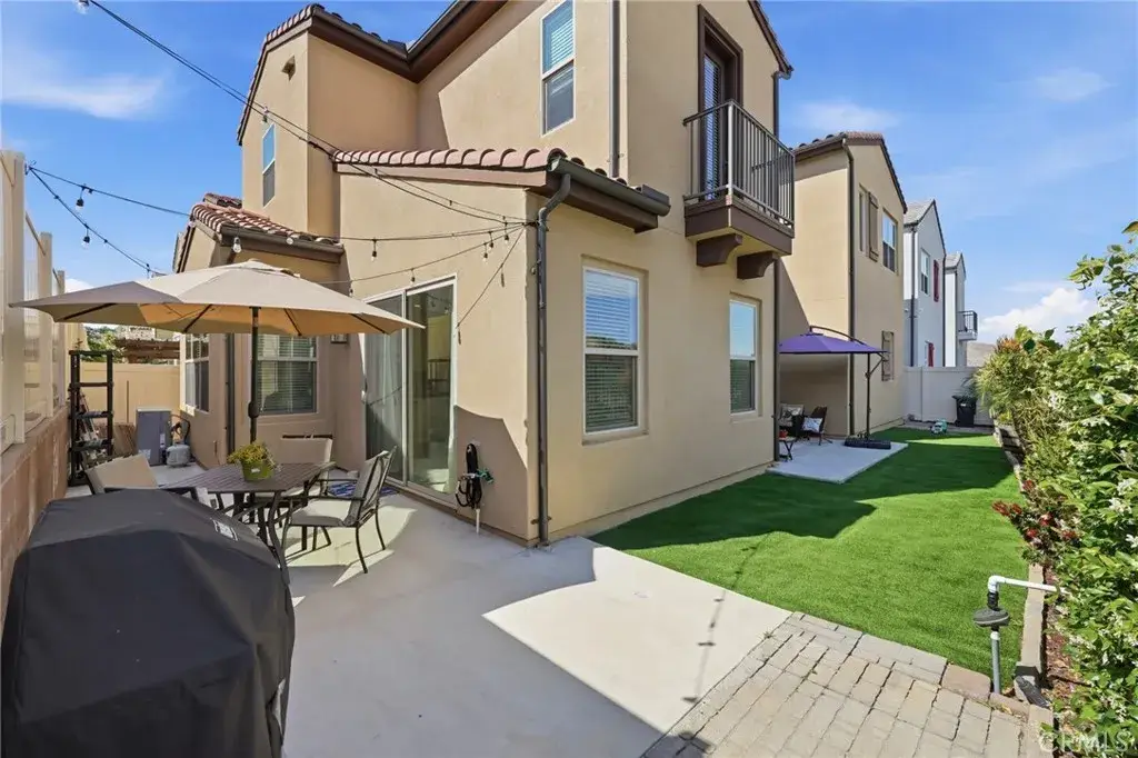 4167 Horvath Street #108, Corona, CA 92883 - #1