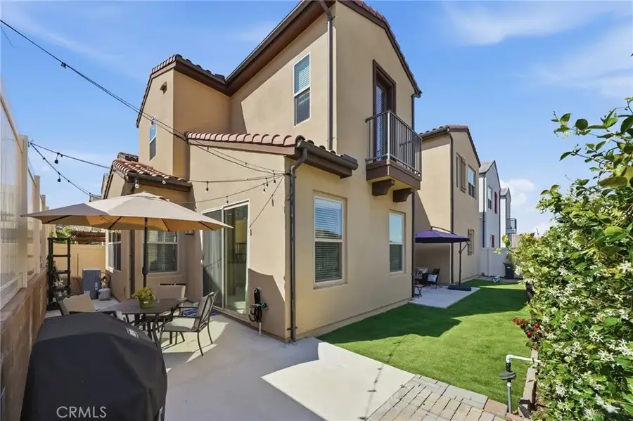 4167 Horvath Street #108, Corona, CA 92883 - #2