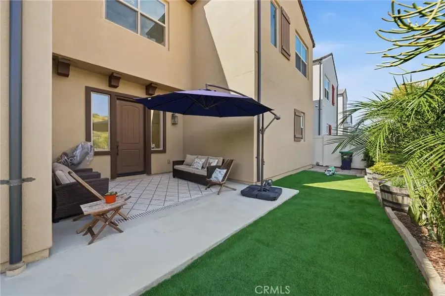 4167 Horvath Street #108, Corona, CA 92883 - #3
