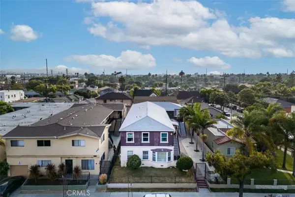 1885 Chestnut Avenue, Long Beach, CA 90806