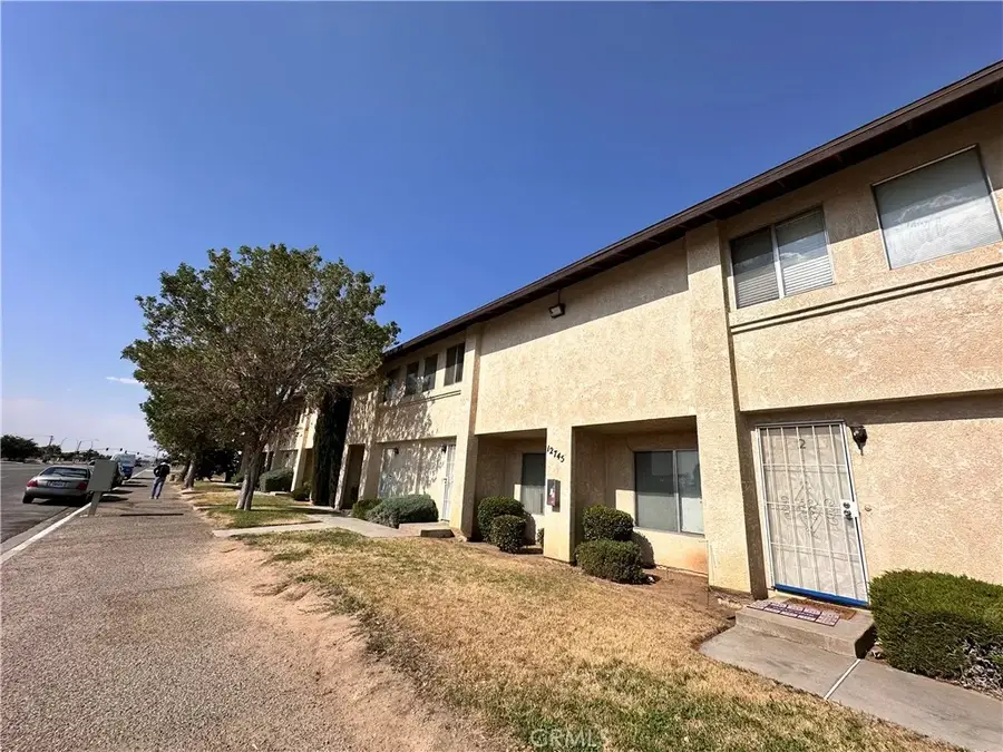 12745 Navajo Road, Apple Valley, CA 92308 - #2