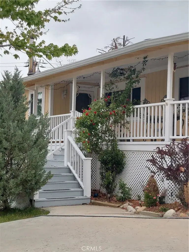 1000 Coldwater, Frazier Park, CA 93225 - #1
