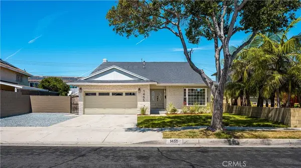 1455 E Bach Street, Carson, CA 90745