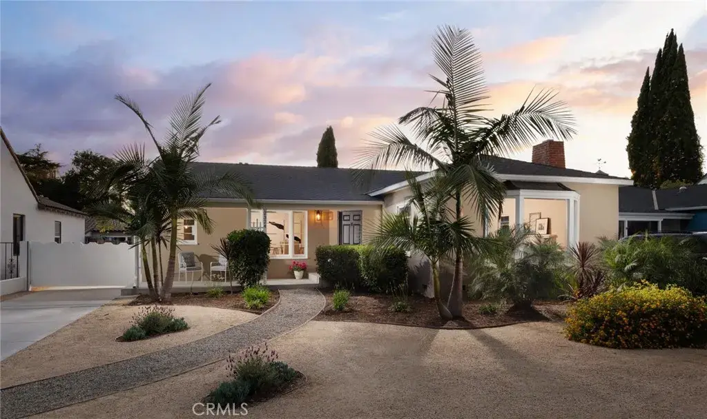 2324 N Riverside, Santa Ana, CA 92706 - #1