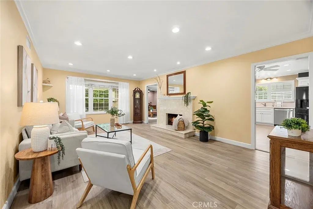415 W Acacia, Brea, CA 92821 - #1