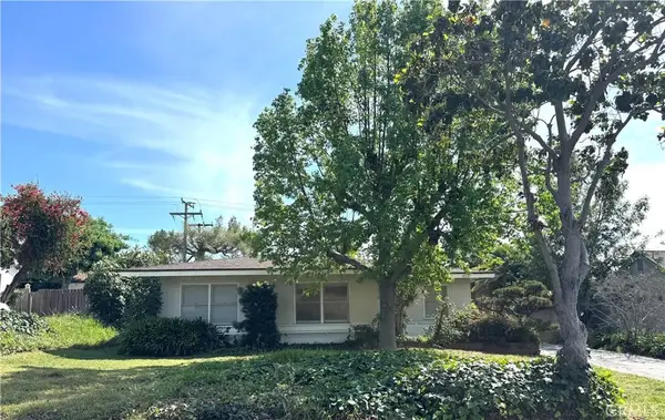 16510 Janine, Whittier, CA 90603
