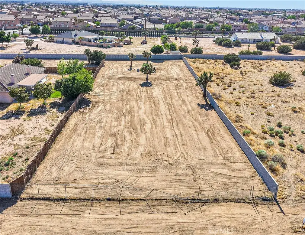 0 Afton, Hesperia, CA 92345 - #1