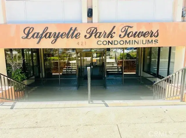 421 S La Fayette Park #214, Los Angeles, CA 90057 - #1