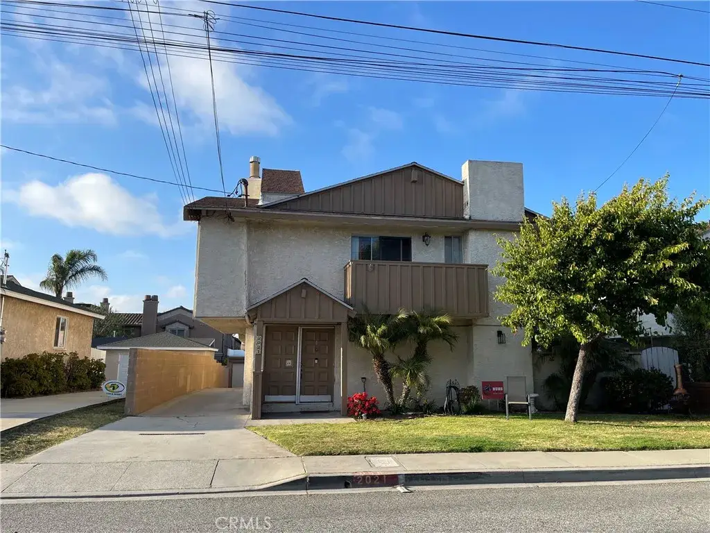 2021 Curtis, Redondo Beach, CA 90278 - #1
