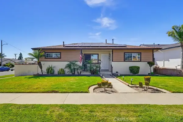 11339 1st Avenue, Whittier, CA 90604