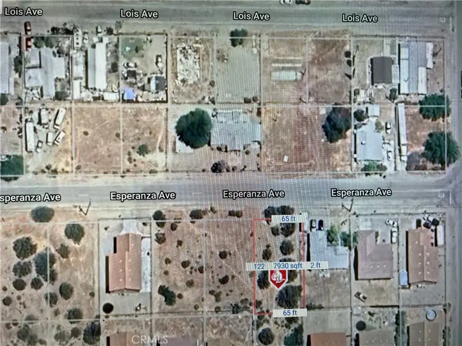 0 Esperanza, Cabazon, CA 92230 - #2