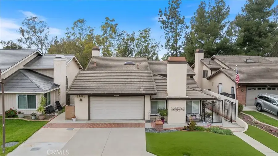 1081 Oak Canyon Way, Brea, CA 92821 - #2