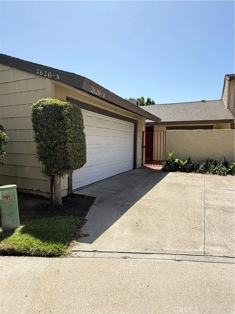2620 N Tustin #A/37, Santa Ana, CA 92705 - #2