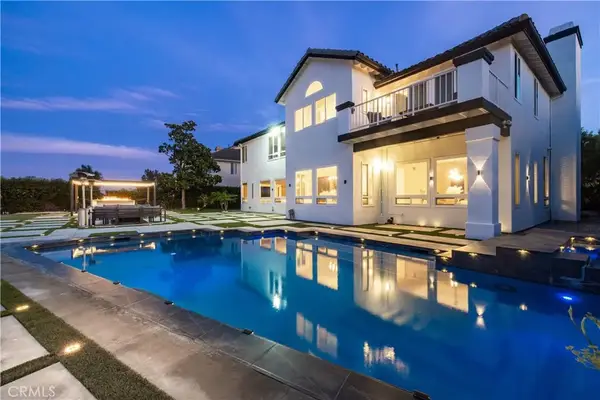27055 Big Horn Mountain, Yorba Linda, CA 92887