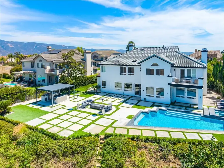 27055 Big Horn Mountain, Yorba Linda, CA 92887 - #3