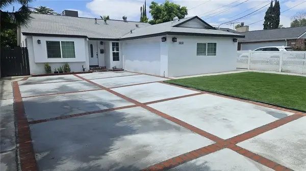 5651 Radford Avenue, Valley Village, CA 91607