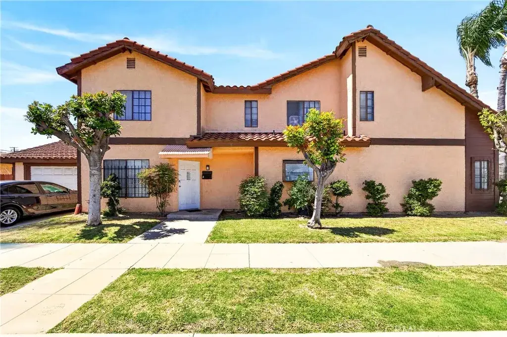 12028 Walnut Street, Norwalk, CA 90650 - #1
