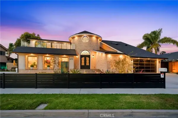 16572 Carousel, Huntington Beach, CA 92649