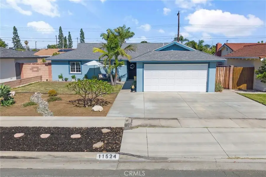 11524 1st, Whittier, CA 90604 - #3