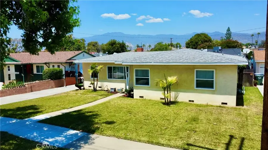 205 E Cypress, Covina, CA 91723 - #2