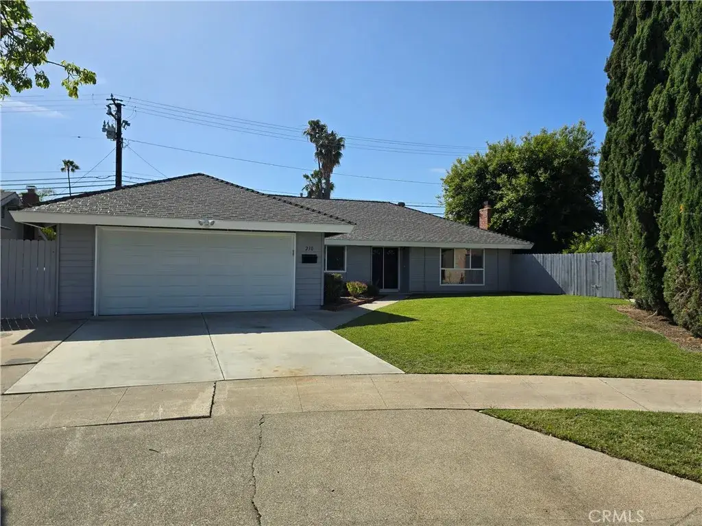 230 N Shasta Street, Orange, CA 92869 - #1