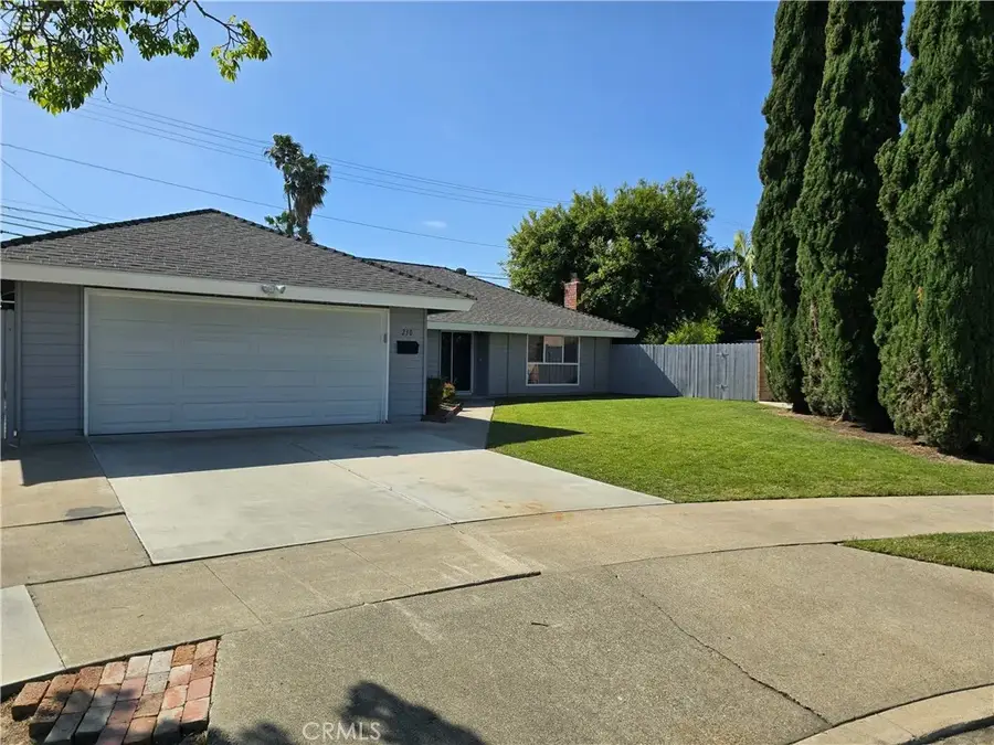 230 N Shasta Street, Orange, CA 92869 - #3