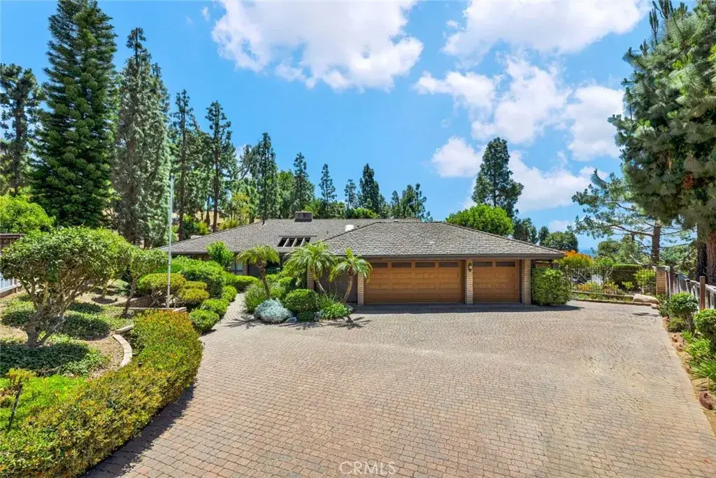 19882 Highcrest Circle, North Tustin, CA 92705 - #1