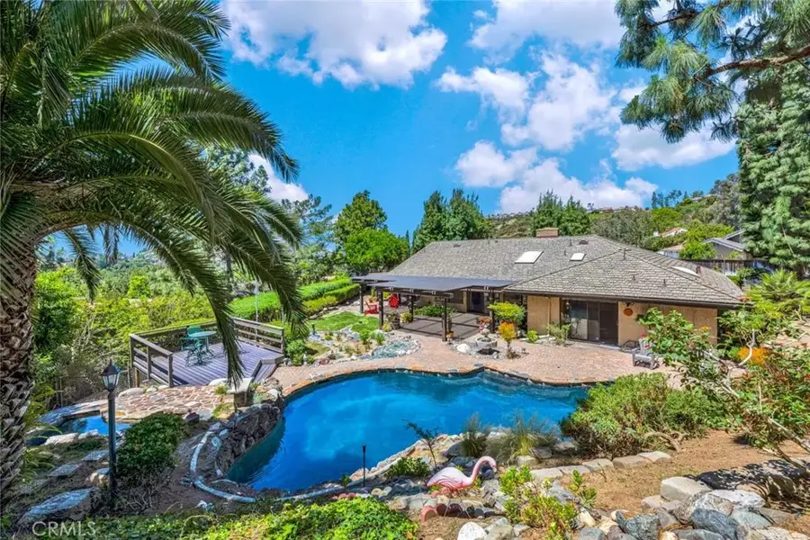 19882 Highcrest Circle, North Tustin, CA 92705 - #3