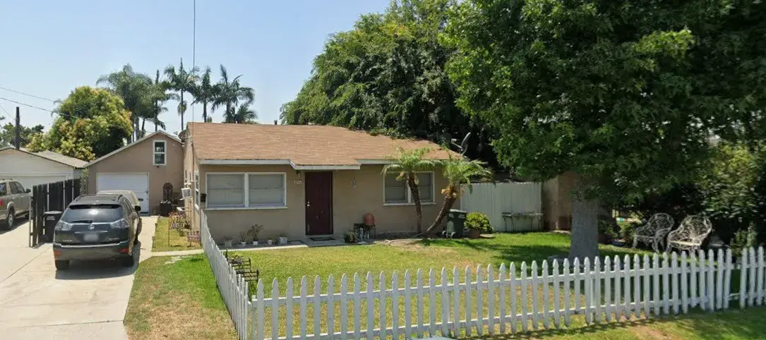 8512 10th, Downey, CA 90241 - #1