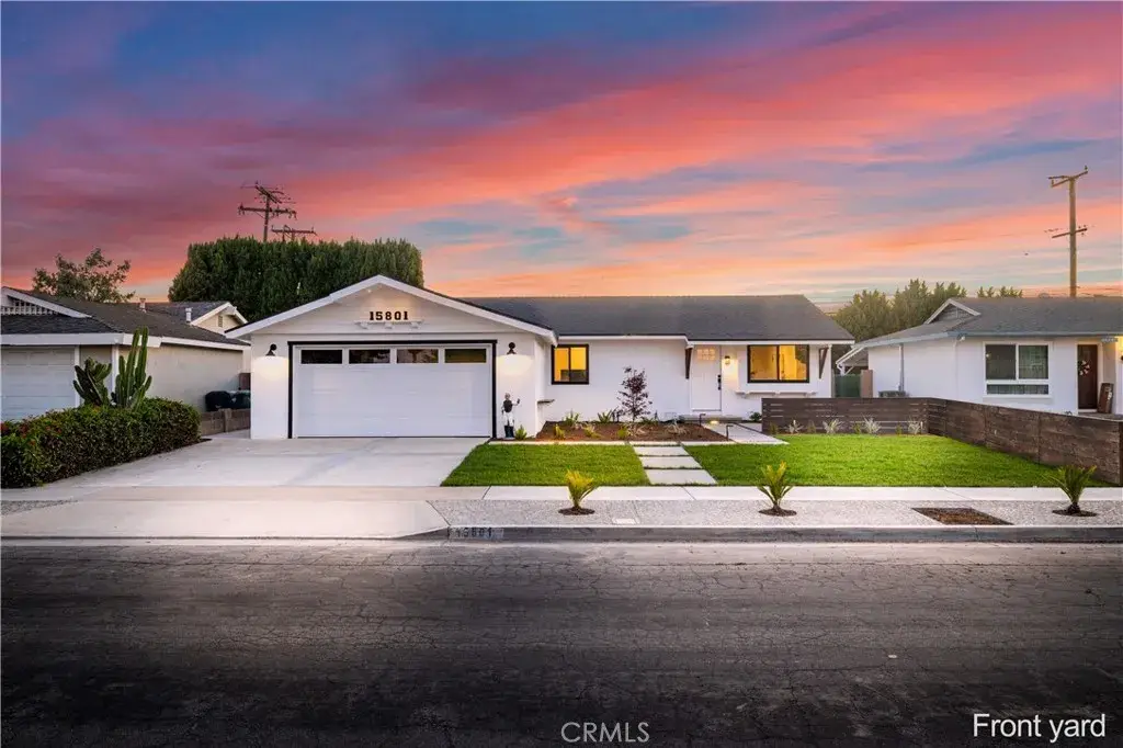 15801 Carrie Lane, Huntington Beach, CA 92647 - #1