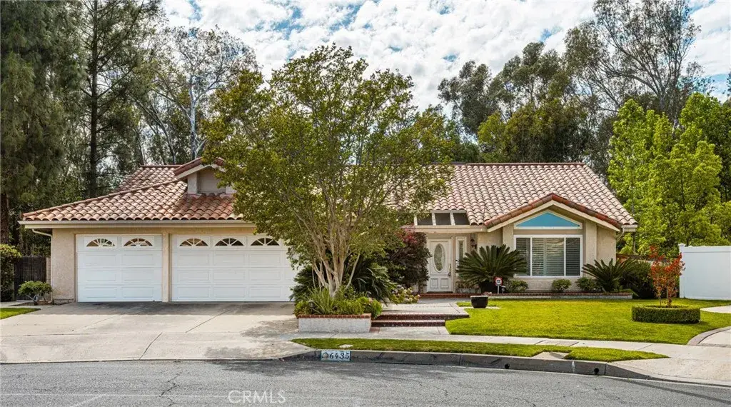 6435 E Joshua Tree Avenue, Orange, CA 92867 - #1