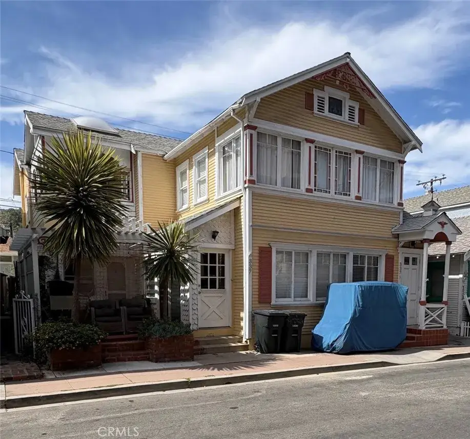 337 Clemente, Avalon, CA 90704 - #1