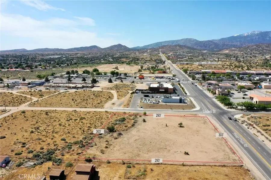0 Sheep Creek, Phelan, CA 92371 - #3