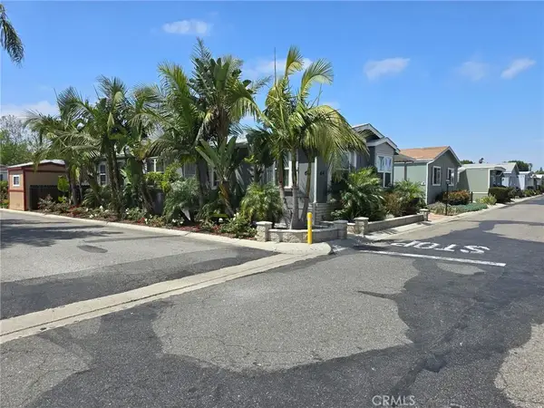 3101 S Fairview South #64, Santa Ana, CA 92704