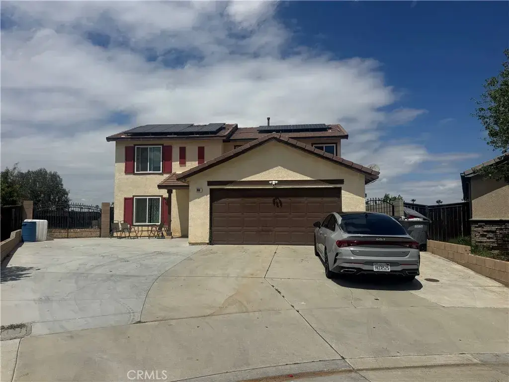 860 Arbor Ridge, Perris, CA 92571 - #1