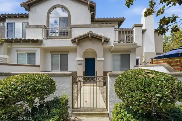 12921 Ternberry Court, Tustin, CA 92782